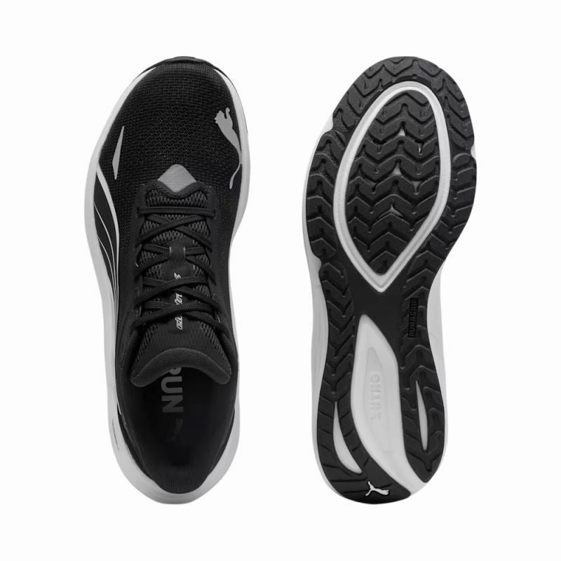 PUMA Electrify Nitro 4 Mens Running Shoes Puma responsive running shoes
