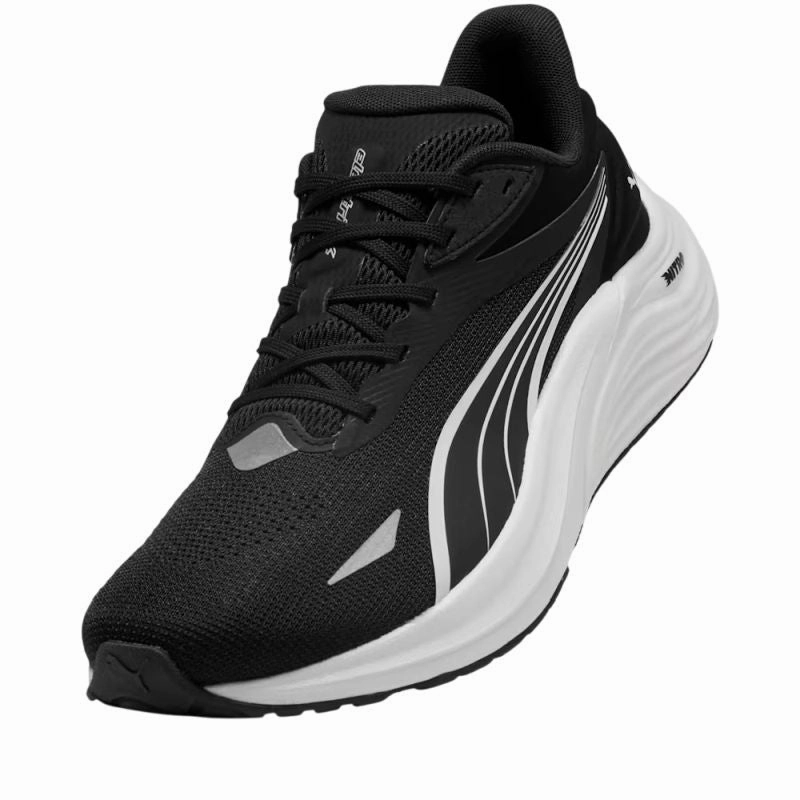 PUMA Electrify Nitro 4 Mens Running Shoes Puma responsive running shoes