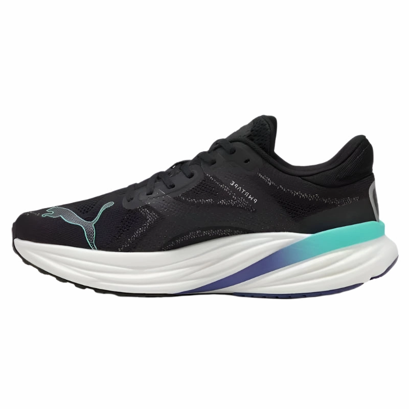PUMA Magnify Nitro 2 Mens Running Shoes Puma responsive running shoes