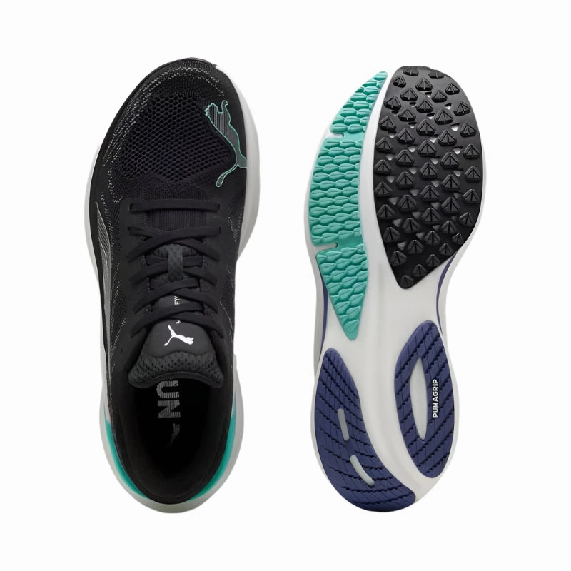PUMA Magnify Nitro 2 Mens Running Shoes Puma responsive running shoes