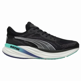 PUMA Magnify Nitro 2 Mens Running Shoes Puma running shoes for speed training