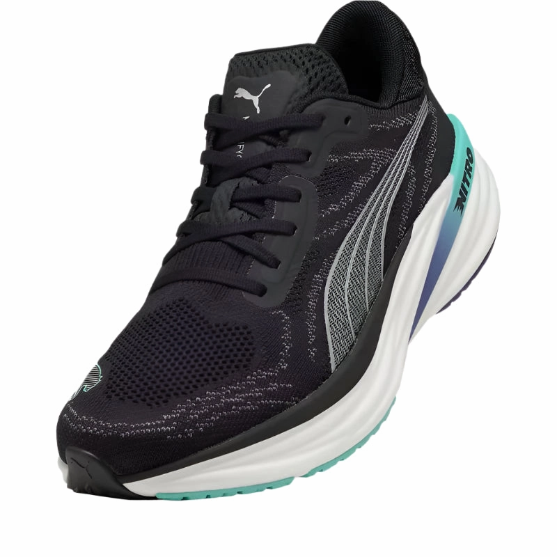 PUMA Magnify Nitro 2 Mens Running Shoes Puma responsive running shoes