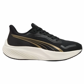 PUMA Pounce Lite B Womens Running Shoes Puma running shoes for speed training
