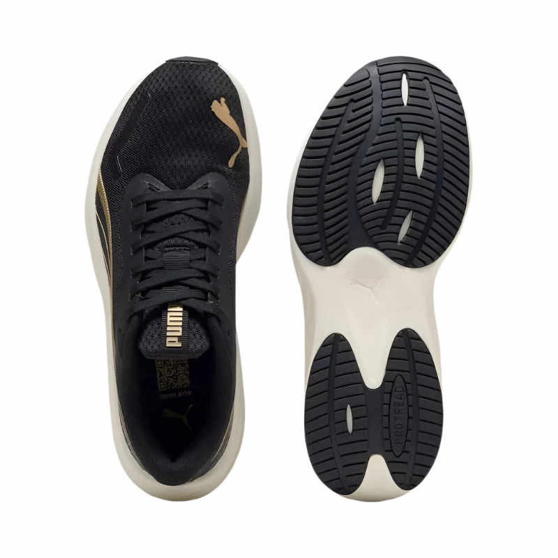PUMA Pounce Lite B Womens Running Shoes Puma responsive running shoes