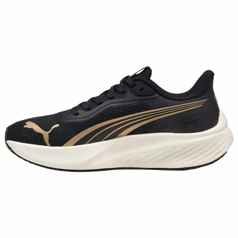 PUMA Pounce Lite B Womens Running Shoes Puma responsive running shoes
