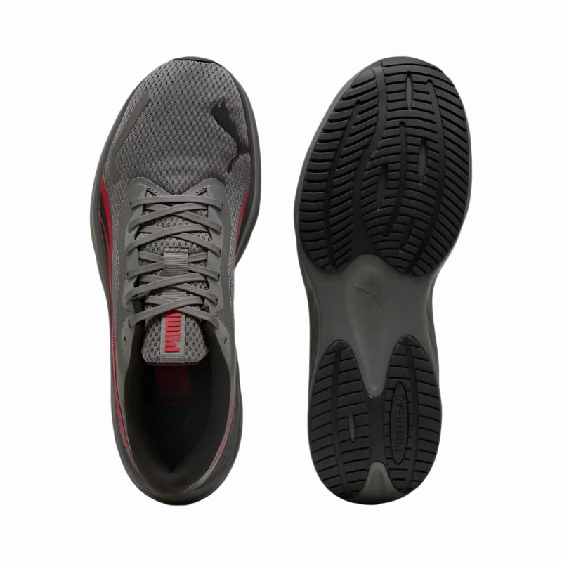 PUMA Pounce Lite D Mens Running Shoes Puma responsive running shoes