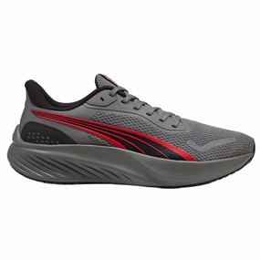 PUMA Pounce Lite D Mens Running Shoes Puma running shoes for speed training