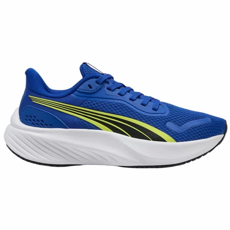 PUMA Pounce Lite GS Kids Running Shoes kids' lightweight running shoes