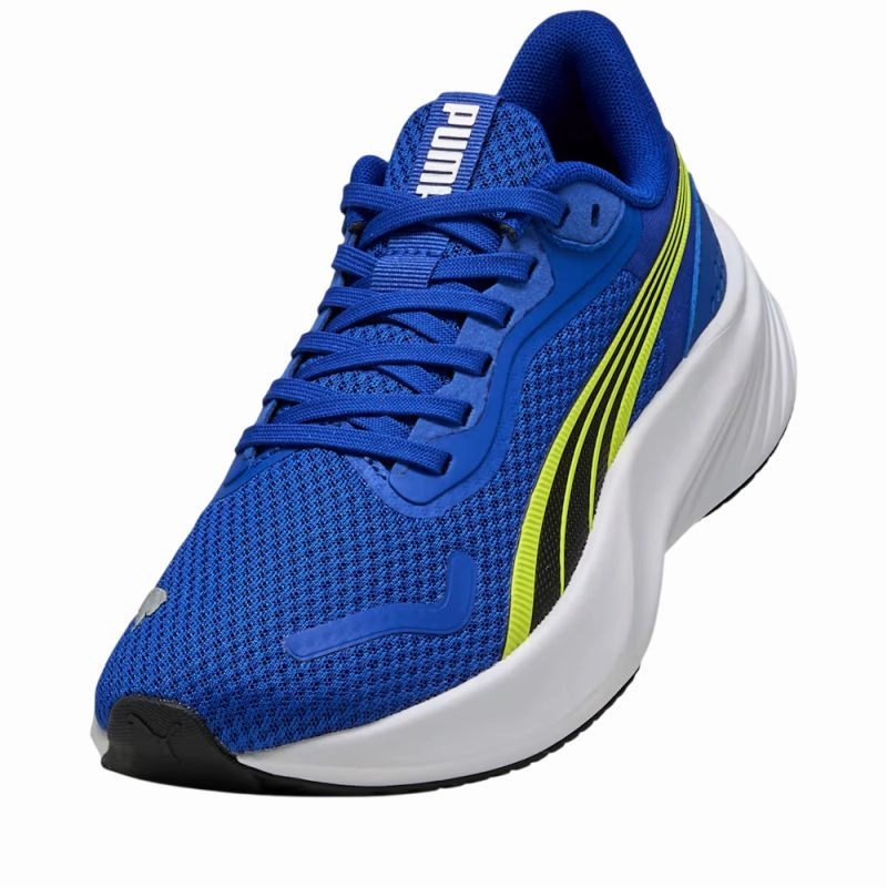 PUMA Pounce Lite GS Kids Running Shoes kids running shoe photos