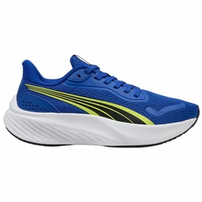 PUMA Pounce Lite GS Kids Running Shoes kids' lightweight running shoes