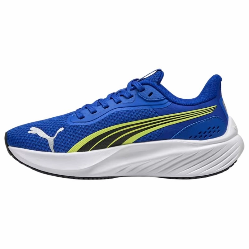 PUMA Pounce Lite GS Kids Running Shoes kids running shoe photos
