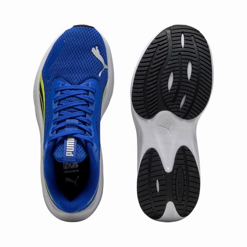 PUMA Pounce Lite GS Kids Running Shoes kids running shoe photos