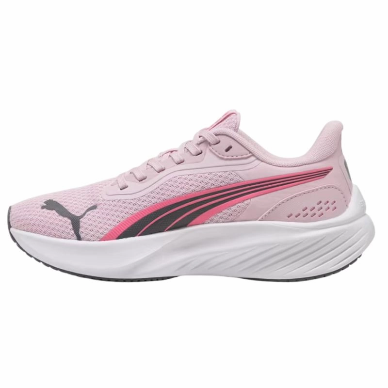 PUMA Pounce Lite GS Kids Running Shoes Puma responsive running shoes