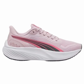 PUMA Pounce Lite GS Kids Running Shoes Puma running shoes for speed training