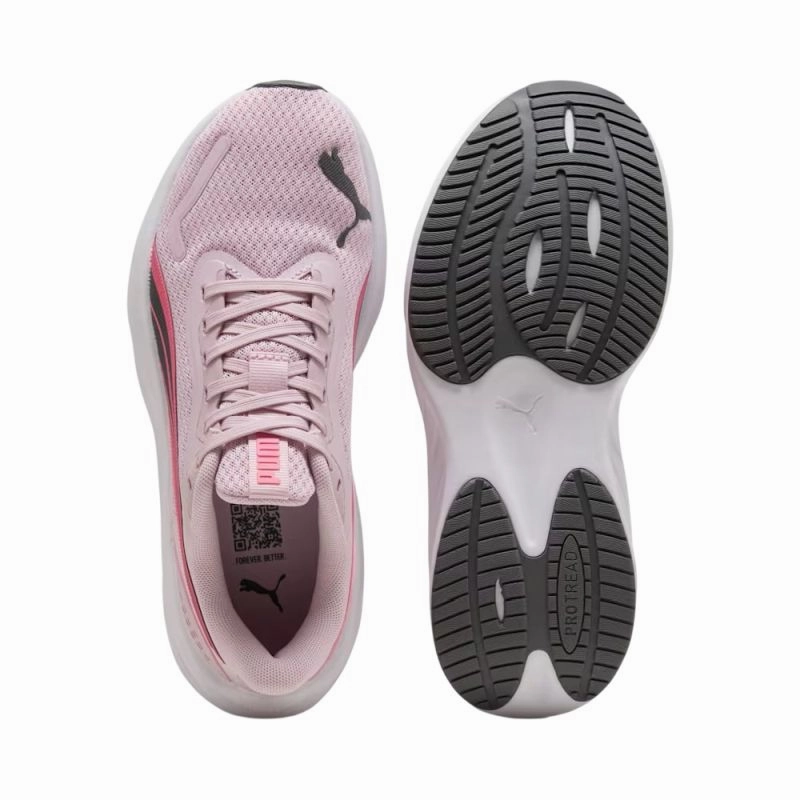 PUMA Pounce Lite GS Kids Running Shoes Puma responsive running shoes