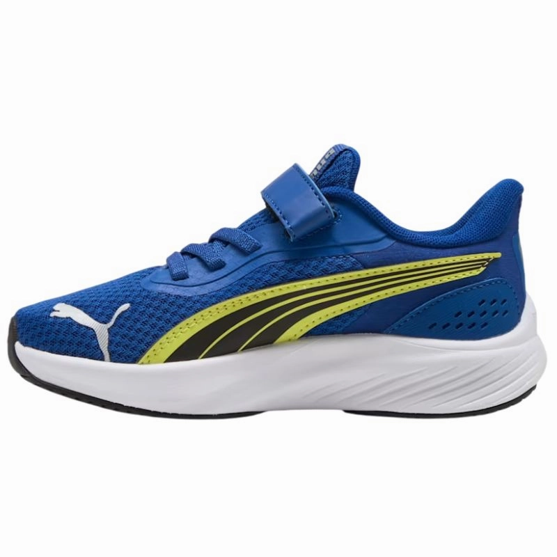 PUMA Pounce Lite PS Kids Running Shoes kids running shoe photos