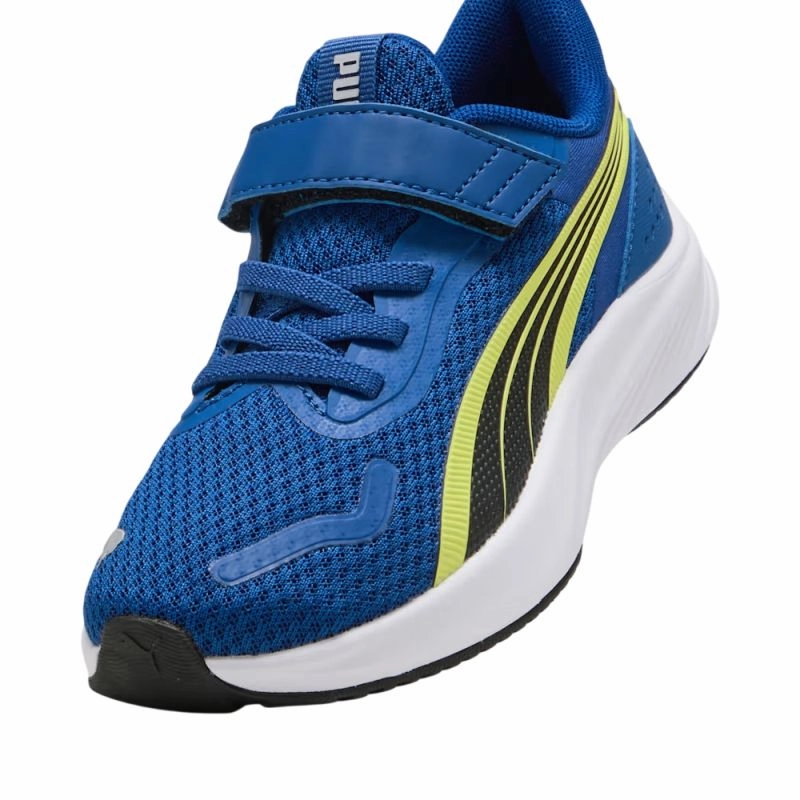 PUMA Pounce Lite PS Kids Running Shoes kids running shoe photos