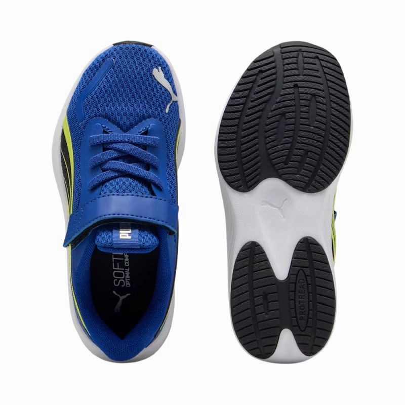 PUMA Pounce Lite PS Kids Running Shoes kids running shoe photos