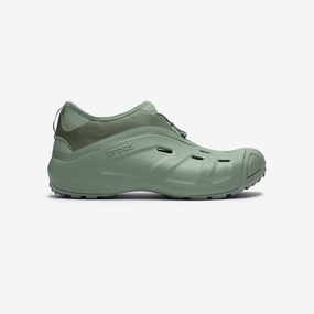 Quick Trail x Satisfy Lightweight casual Crocs