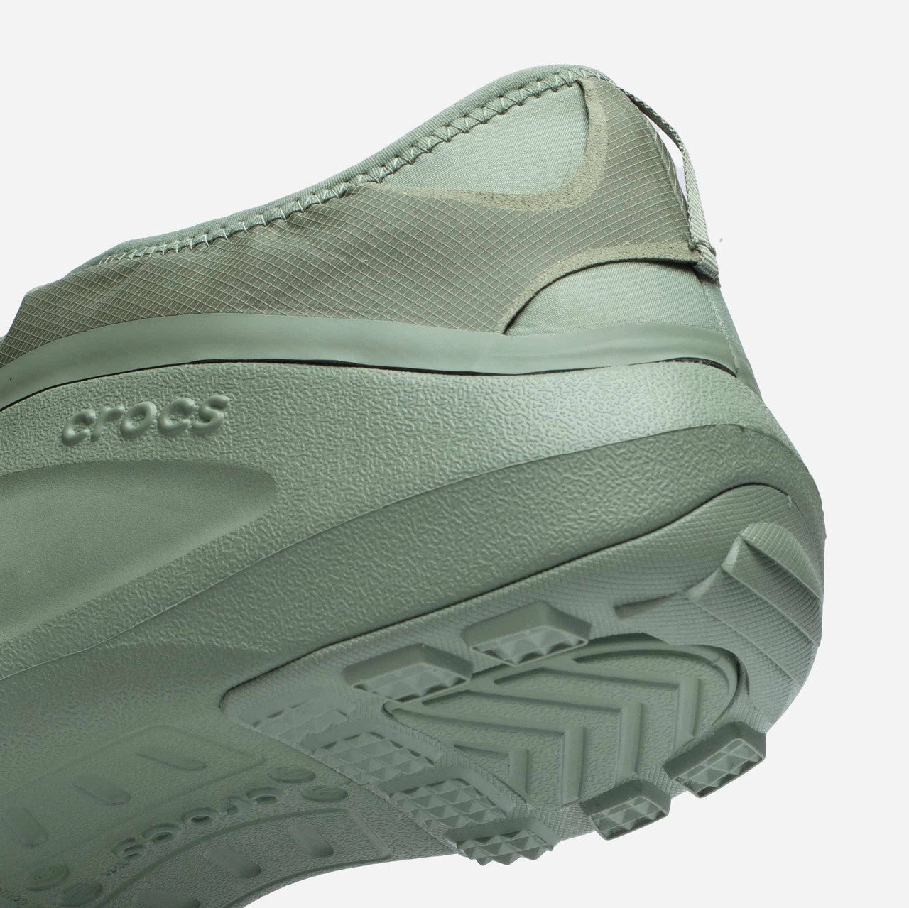 Quick Trail x Satisfy Speed racing sneakers