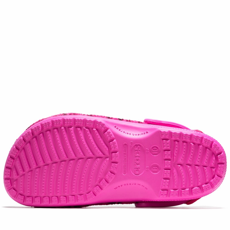 Rat Girl x Crocs Classic Clog - Juice Crocs lightweight casual clogs