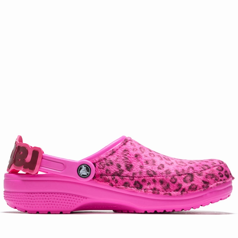 Rat Girl x Crocs Classic Clog - Juice Crocs lightweight casual clogs