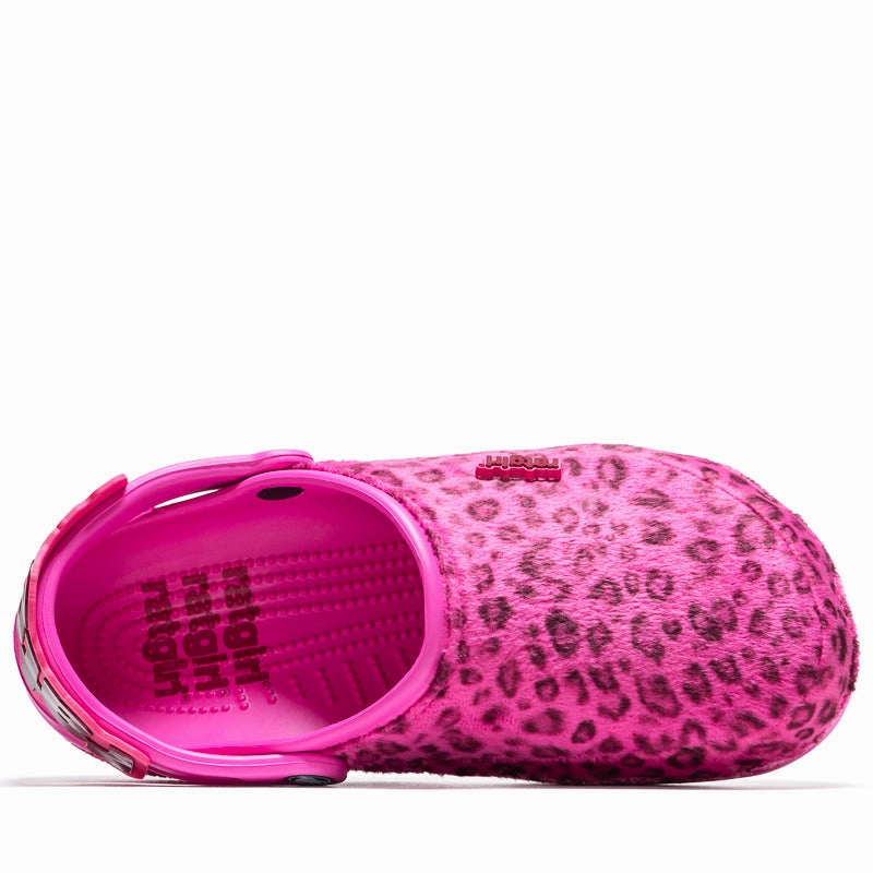 Rat Girl x Crocs Classic Clog - Juice Crocs lightweight casual clogs