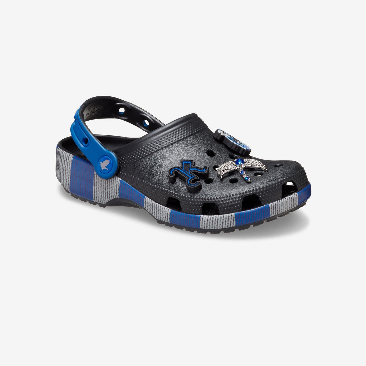 Ravenclaw Classic Clog x Harry Potter Speed racing sneakers