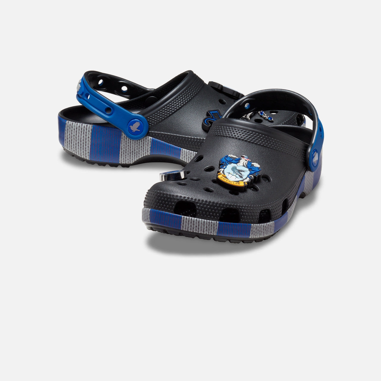 Ravenclaw Classic Clog x Harry Potter Speed racing sneakers