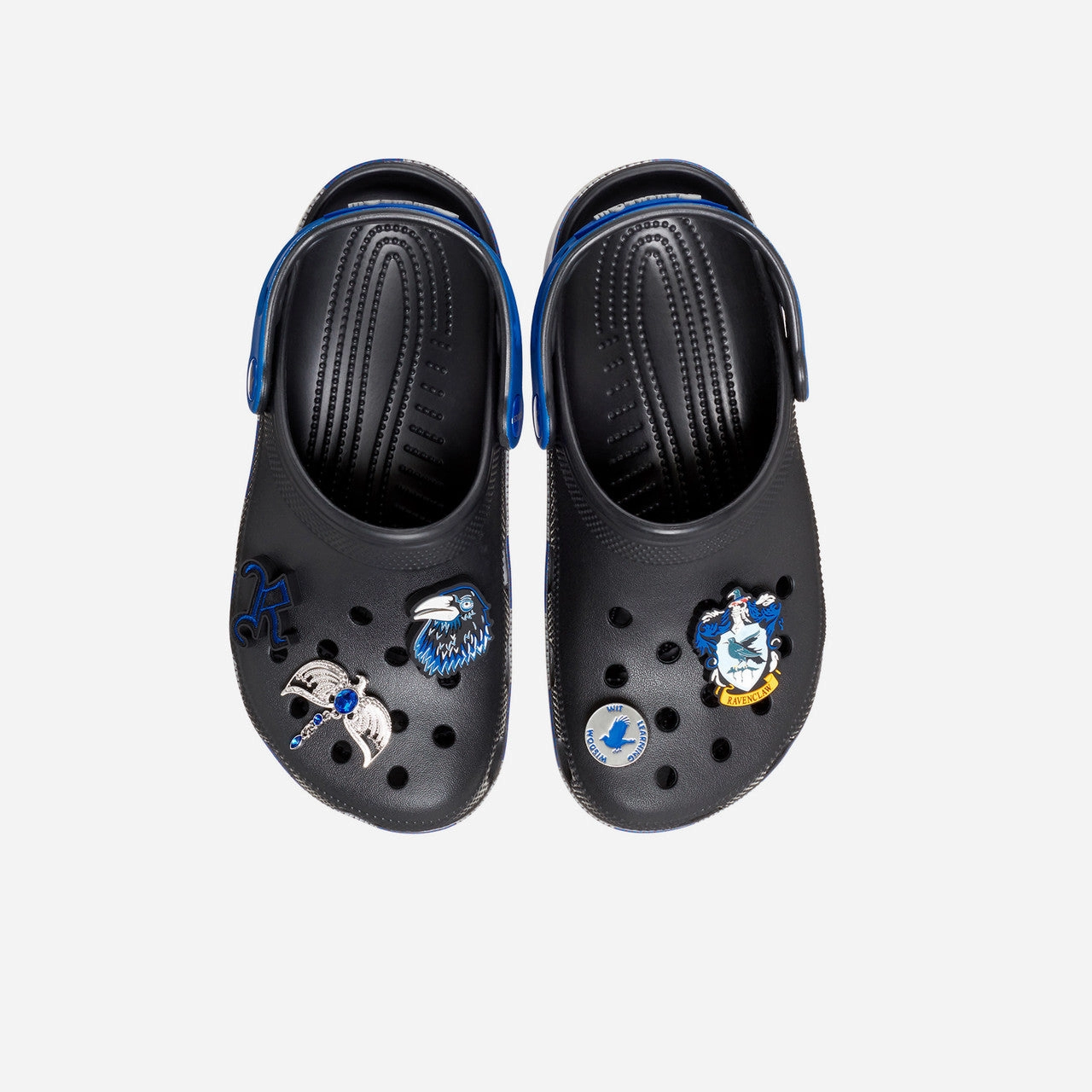 Ravenclaw Classic Clog x Harry Potter Speed racing sneakers