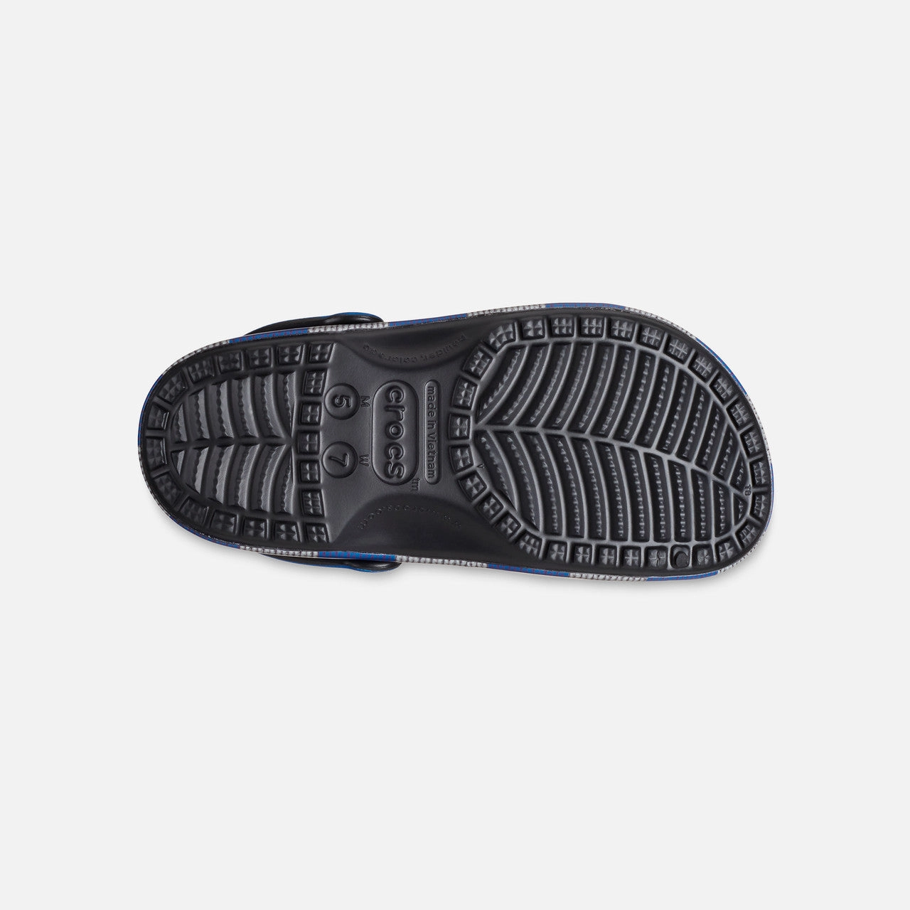 Ravenclaw Classic Clog x Harry Potter Speed racing sneakers