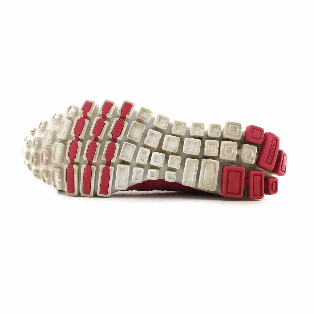 REEBOK  3D FUSE FRAME Reebok athletic footwear visuals