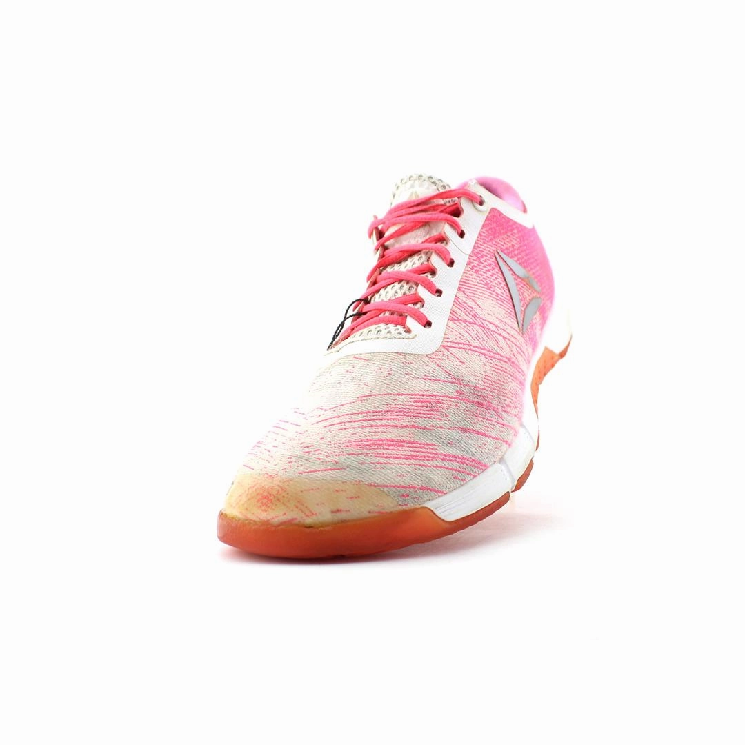 REEBOK . Reebok athletic footwear visuals