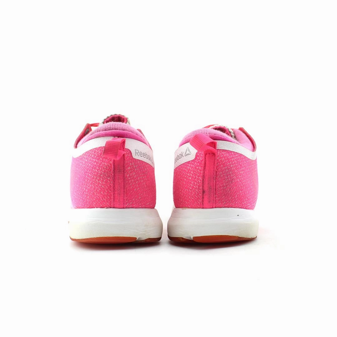 REEBOK . Reebok athletic footwear visuals