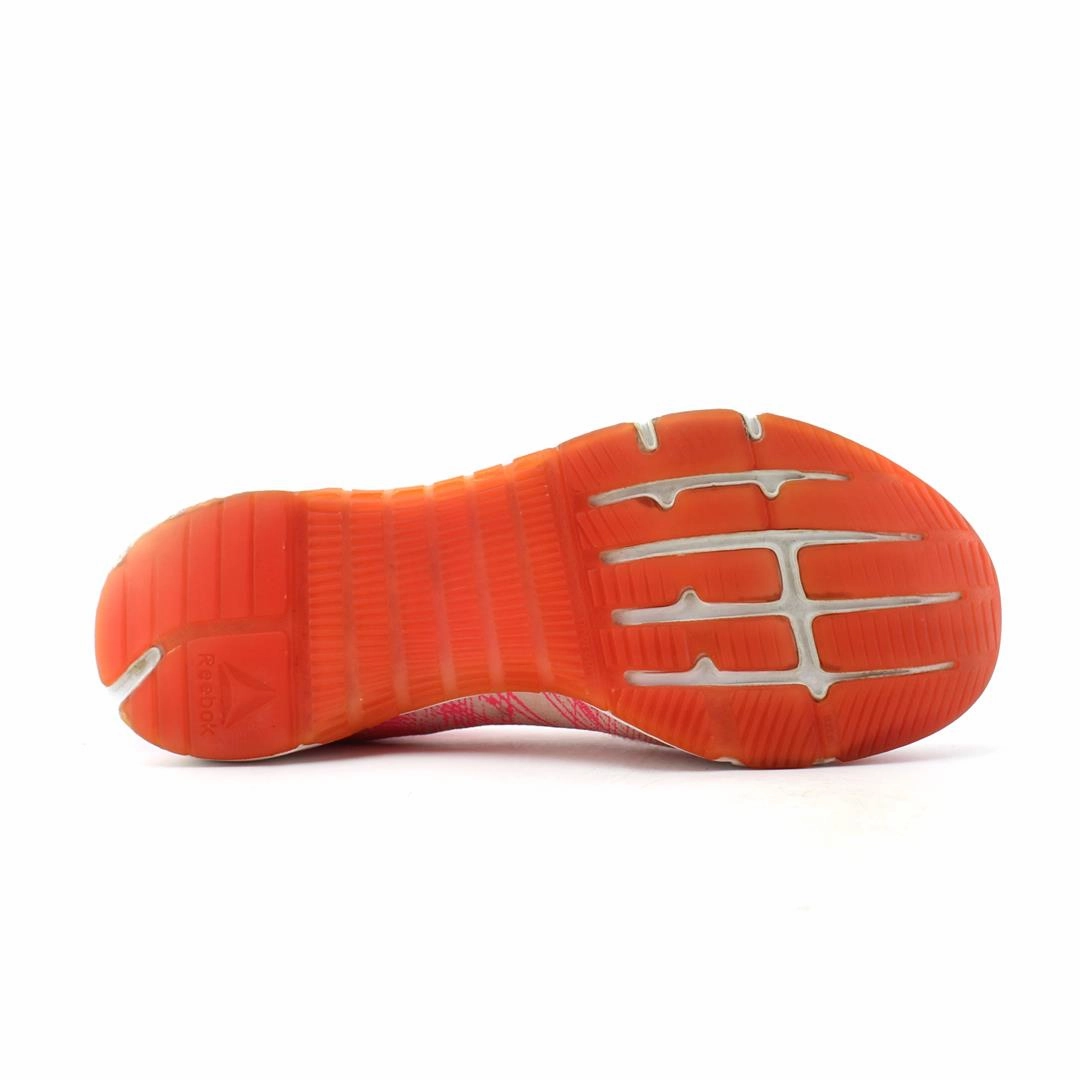 REEBOK . Reebok athletic footwear visuals