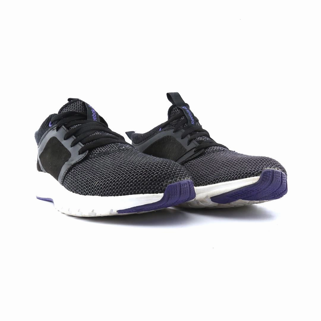 REEBOK  ATHLUX SHATR Reebok athletic footwear visuals