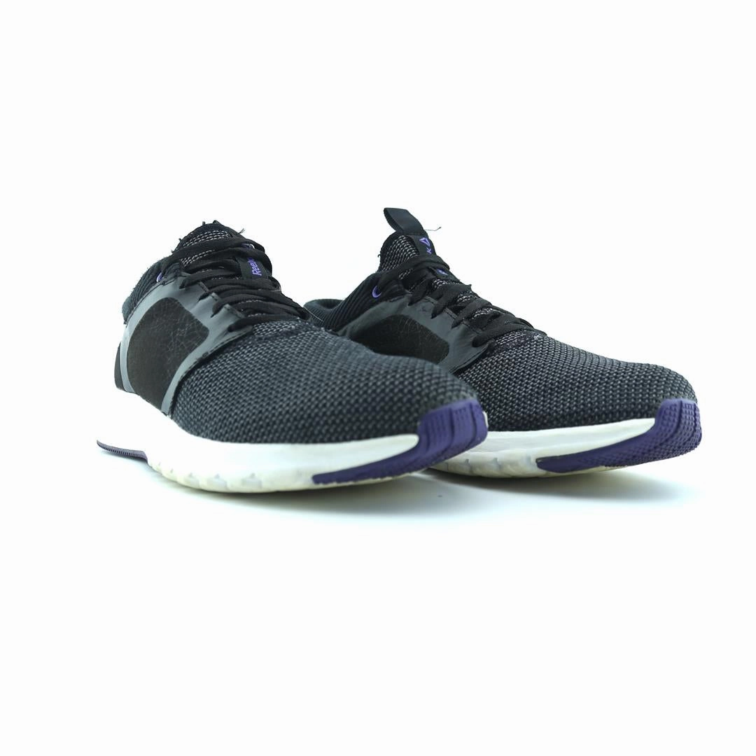 REEBOK ATHLUX SHATTER Reebok athletic footwear visuals