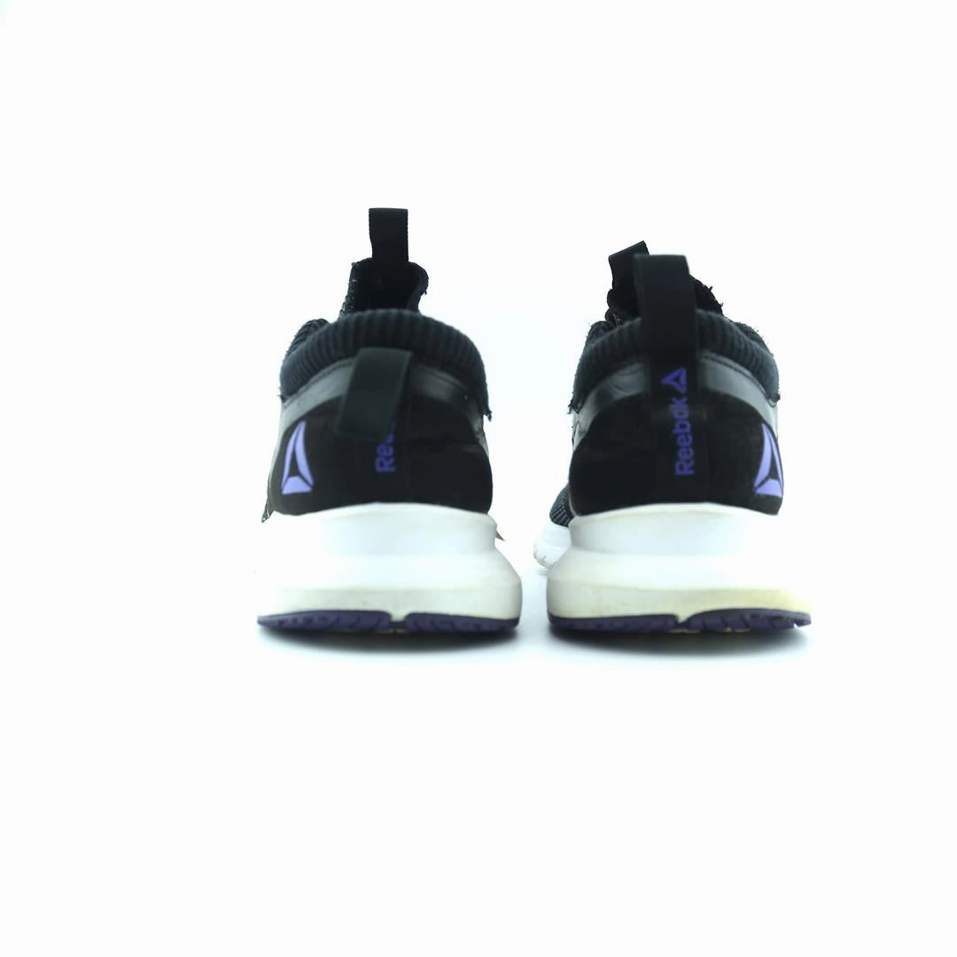 REEBOK ATHLUX SHATTER Reebok athletic footwear visuals