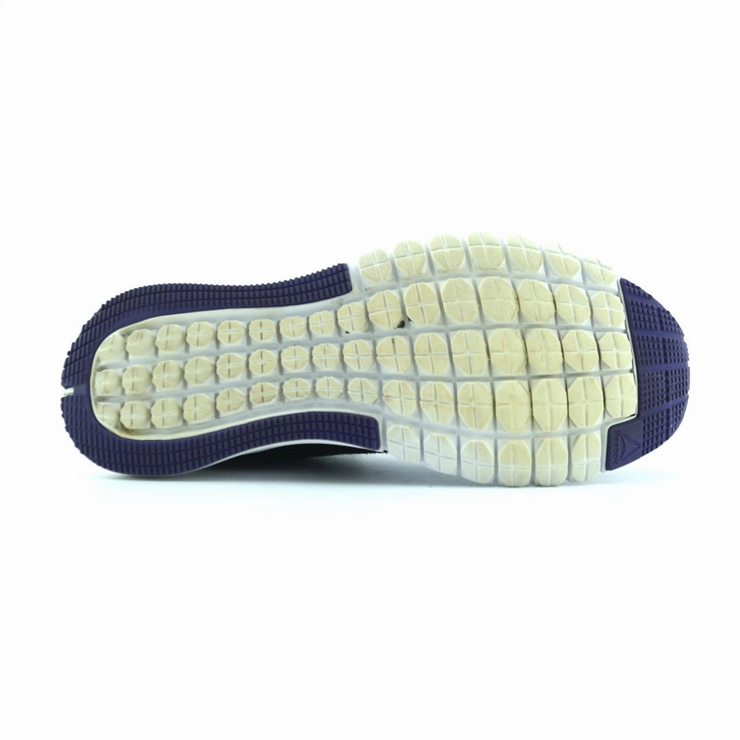 REEBOK ATHLUX SHATTER Reebok athletic footwear visuals