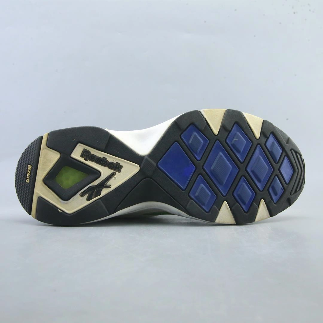 REEBOK AZTREK 96 Reebok athletic footwear visuals