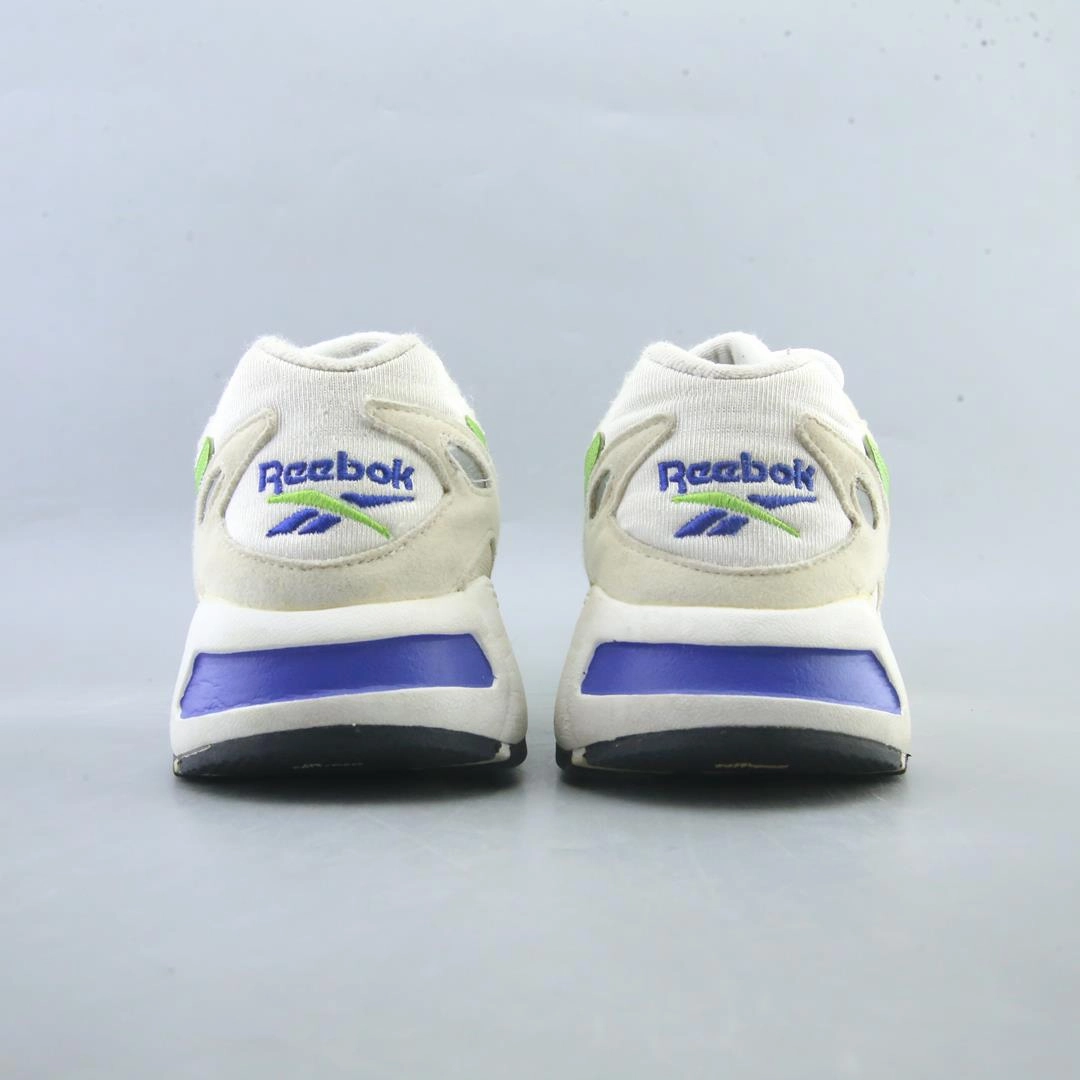 REEBOK AZTREK 96 Reebok athletic footwear visuals