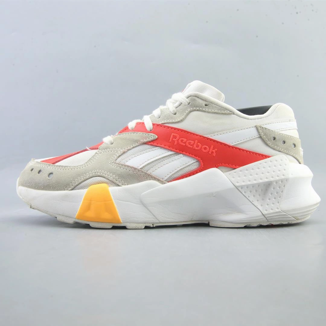 REEBOK AZTREK DOUBLE 93 Reebok versatile sport footwear
