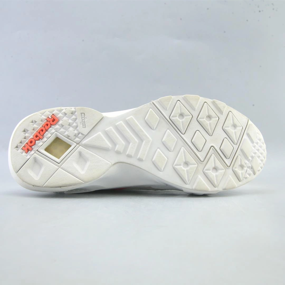 REEBOK AZTREK DOUBLE 93 Reebok athletic footwear visuals