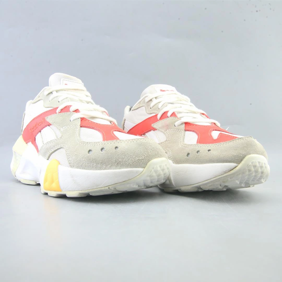REEBOK AZTREK DOUBLE 93 Reebok athletic footwear visuals