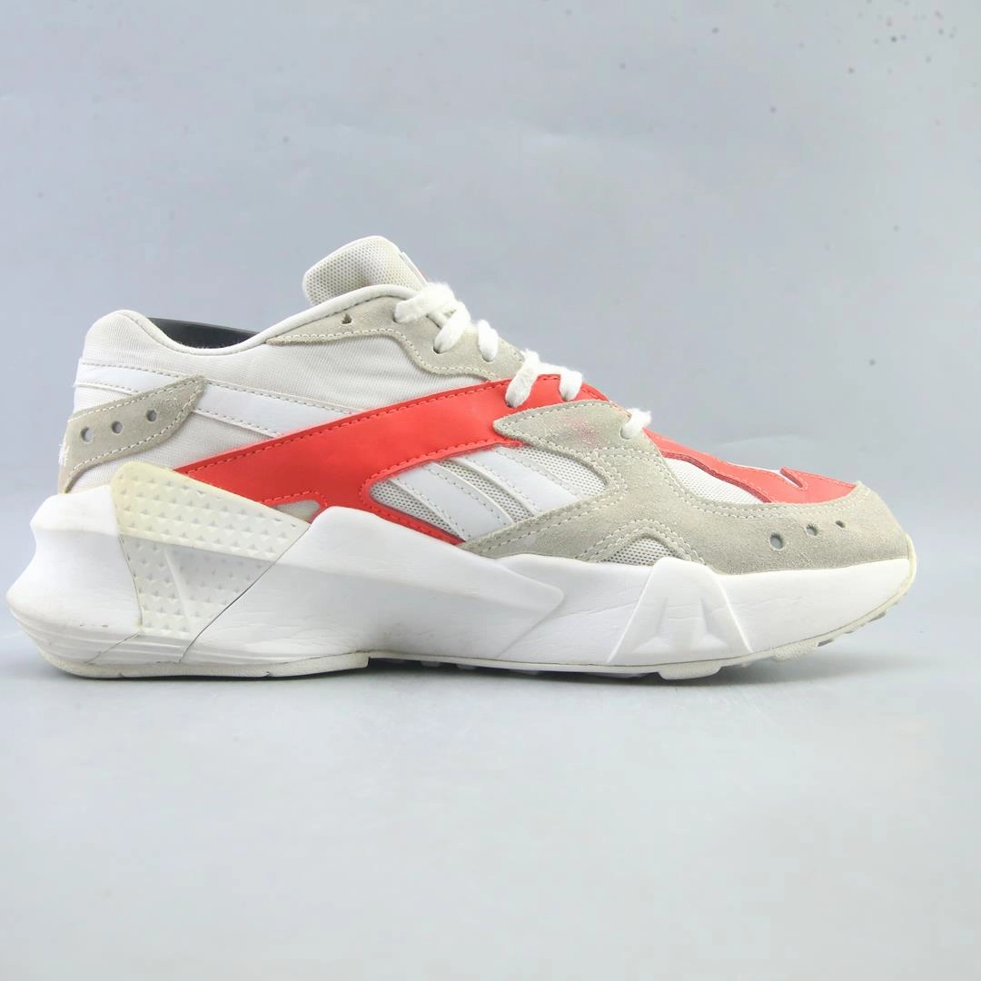 REEBOK AZTREK DOUBLE 93 Reebok athletic footwear visuals