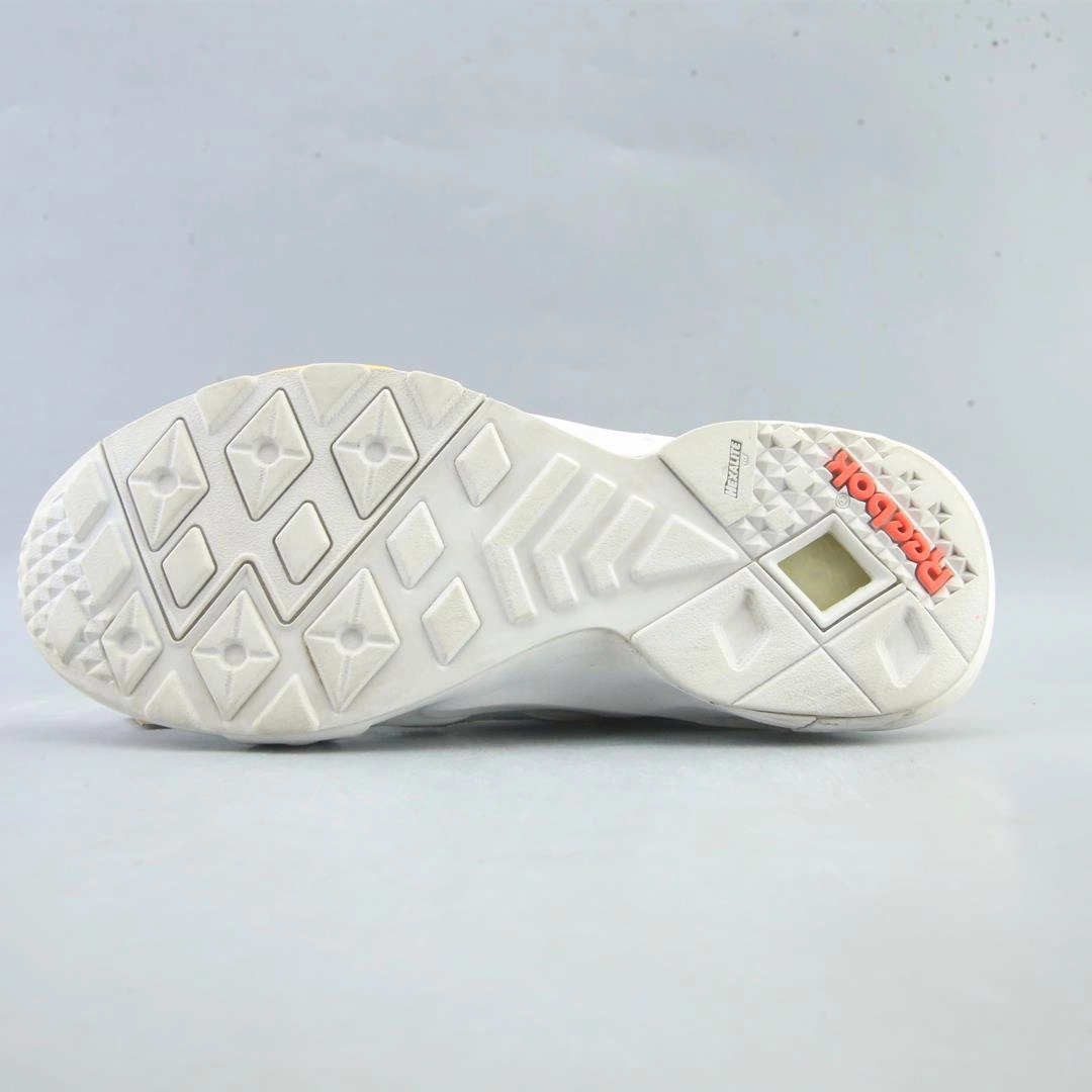 REEBOK AZTREK DOUBLE 93 Reebok athletic footwear visuals