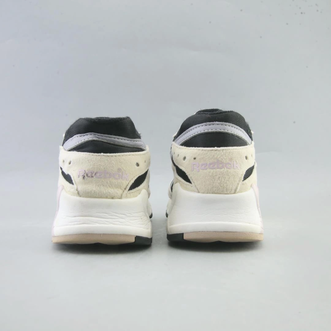 REEBOK AZTREK Reebok athletic footwear visuals