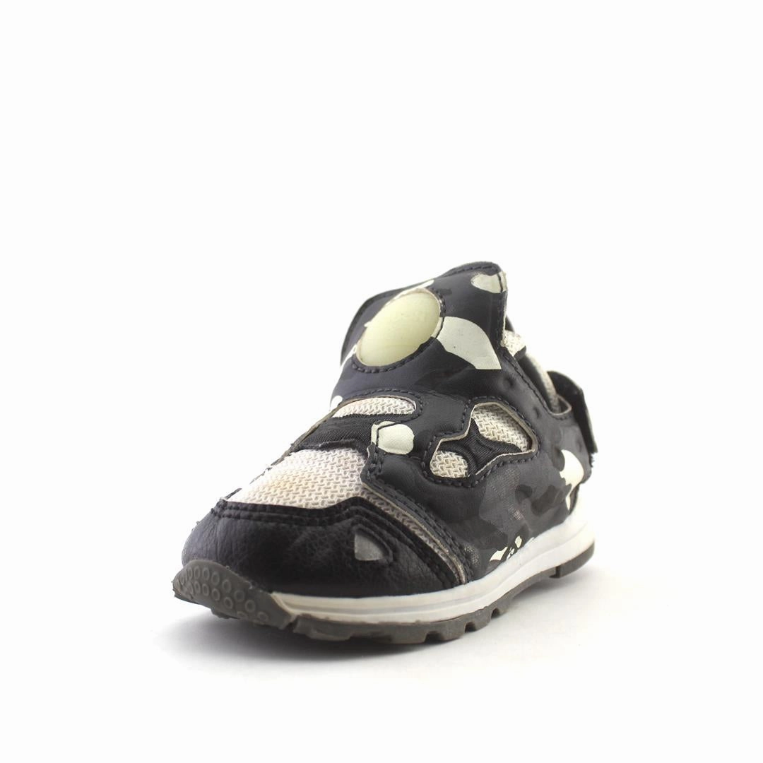 REEBOK BAPE Reebok athletic footwear visuals