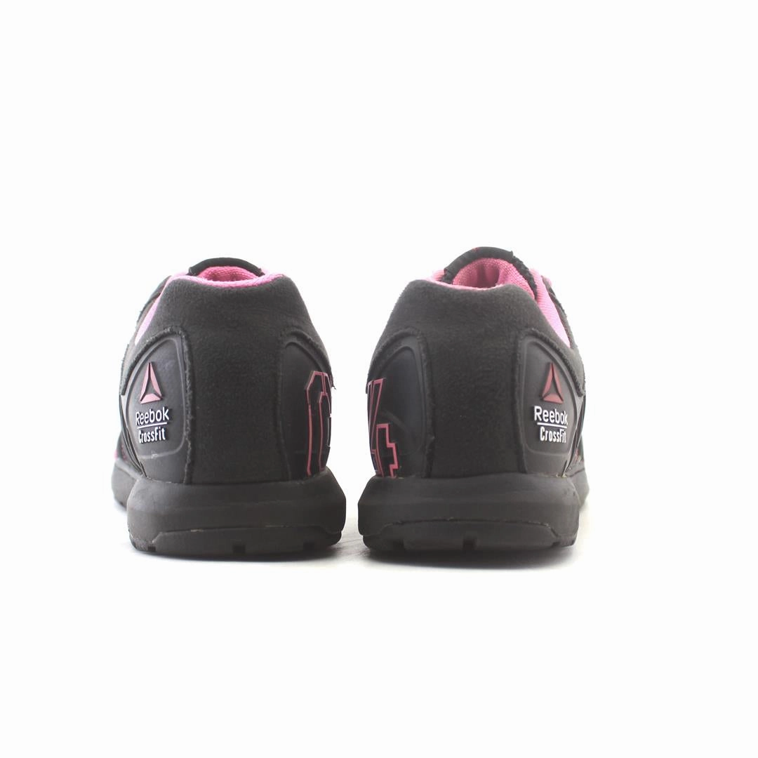 REEBOK CF74 CROSSFIT Reebok athletic footwear visuals