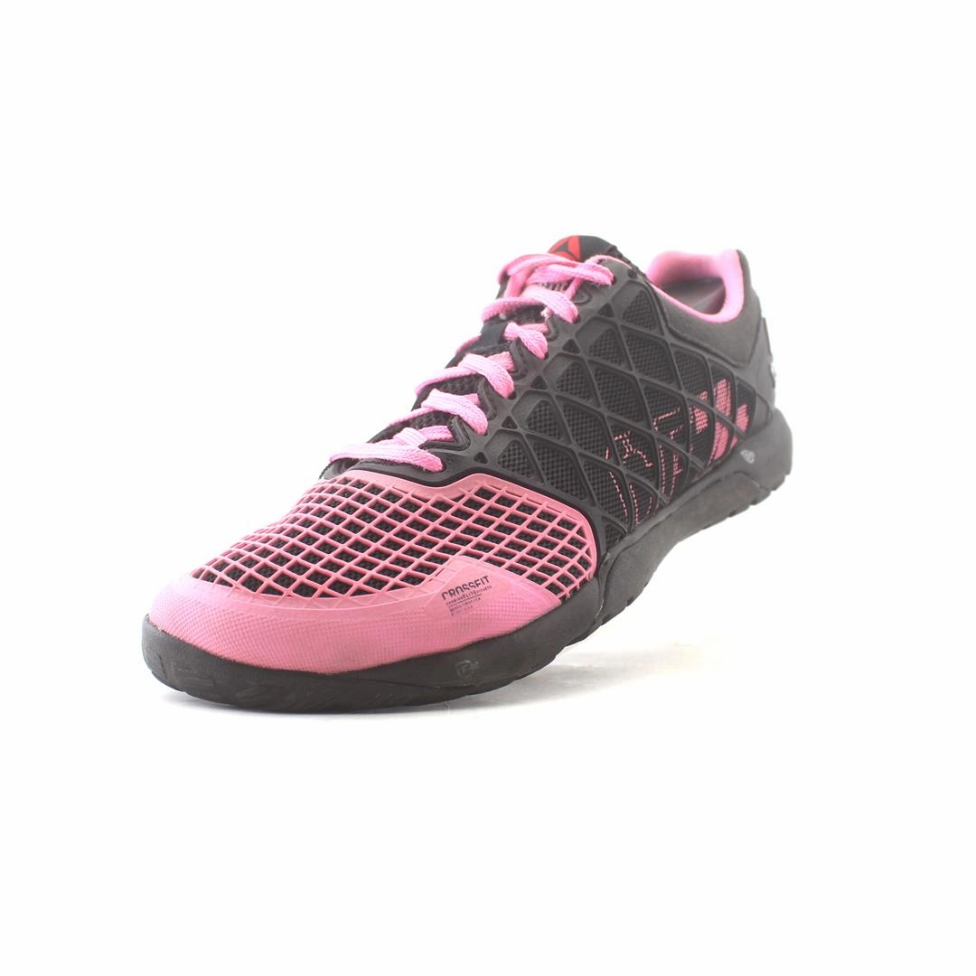 REEBOK CF74 CROSSFIT Reebok athletic footwear visuals